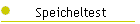 Speicheltest